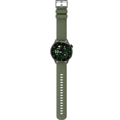 Фото: 8 из 8, Смарт Годинник Proove Terra with GPS (SWTR00006414) graphite, купить за 2 699 грн со скидкой в Смартс | smarts.ua