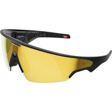 Фото: 2 з 3, Розумні окуляри Oakley Meta Vanguard - Prizm 24k Lenses / Black Frame (OW8001-0452), купити за 28 649 грн зі знижкою в Смартс | smarts.ua