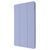 Фото: 1 з 7, Чохол WAVE Smart Cover Lenovo Tab M10 Plus (3 Gen) 10,61" lavender gray, купити за 799 грн зі знижкою в Смартс | smarts.ua