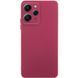 Фото: 1 з 1, Чохол Silicone Cover Ummi Lakshmi Full Camera (AA) для Xiaomi Redmi 12 Бордовий / Marsala, купити за 499 грн зі знижкою в Смартс | smarts.ua