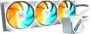 Фото: 1 из 6, Система охолодження для комп'ютерного процесора GAMING 360 ICE GIGABYTE, купить за 4 999 грн со скидкой в Смартс | smarts.ua