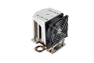 Фото: 1 з 1, Серверна активна система охолодження процесора ACT. SNK-P0064AP4 SUPERMICRO, купити за 4 449 грн зі знижкою в Смартс | smarts.ua