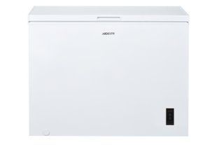 Фото: 1 из 4, Морозильна скриня ARDESTO, 290л, А+, ST, диспл зовн., білий (FRM-290E), купить за 13 999 грн со скидкой в Смартс | smarts.ua