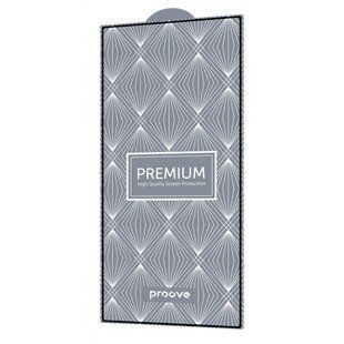 Фото: 1 з 2, Захисне скло Proove Premium Samsung Galaxy S24 Ultra (PGPPMSS24U01) black, купити за 899 грн зі знижкою в Смартс | smarts.ua