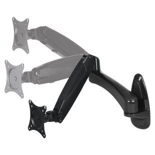 Фото: 1 из 7, Кріплення для монітора WALL MOUNT W1-3D AEMNT00032A ARCTIC, купить за 2 199 грн со скидкой в Смартс | smarts.ua