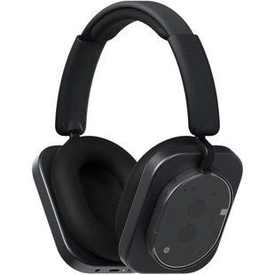 Фото: 1 з 5, Навушники Nothing Headphone 1 (B170) (Black), купити за 10 699 грн зі знижкою в Смартс | smarts.ua
