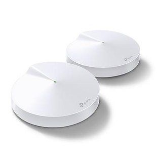 Домашня Mesh Wi-Fi система (2 шт у комплекті), Deco M5(2-pack)
