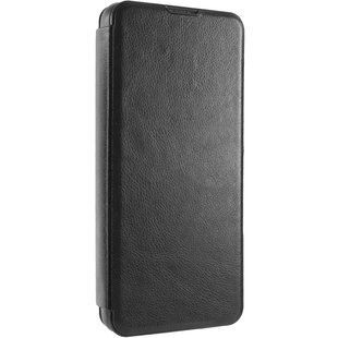 Фото: 1 з 3, Шкіряний чохол-книжка Belora для Samsung Galaxy A23 4G Black, купити за 499 грн зі знижкою в Смартс | smarts.ua
