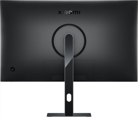 Фото: 3 из 12, Монітор 27" Xiaomi 4K Monitor A27Ui (ELA6221EU), купить за 11 555 грн со скидкой в Смартс | smarts.ua