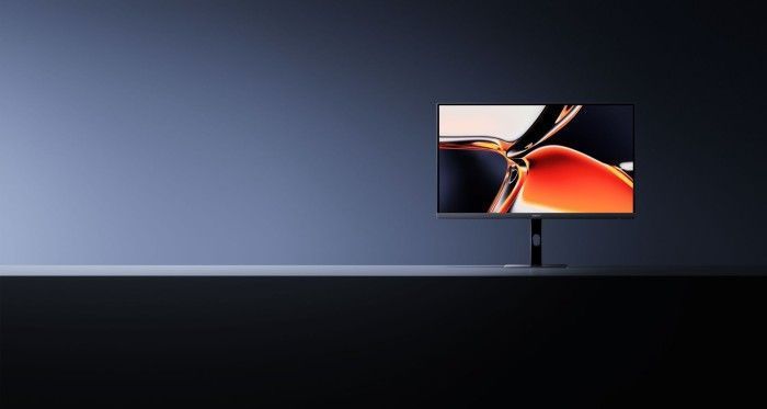Фото: 9 из 12, Монітор 27" Xiaomi 4K Monitor A27Ui (ELA6221EU), купить за 11 555 грн со скидкой в Смартс | smarts.ua