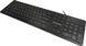 Клавіатура DEFENDER (450790) Balance LQ, чорна, USB