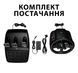 Кермо Logitech G923 For PS4 And PC Black (941-000149)