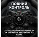 Кермо Logitech G923 For PS4 And PC Black (941-000149)