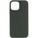 Фото: 1 з 1, Чохол Silk Full Protective (AA) NO LOGO для Apple iPhone 13 mini (5.4") Зелений / Cyprus Green, купити за 299 грн зі знижкою в Смартс | smarts.ua