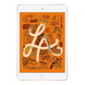 Планшет Apple iPad Mini 5 WI-FI + 4G 64Gb Gold