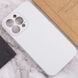 Чохол Silicone Case Full Camera Protective (AA) NO LOGO для Apple iPhone 15 Pro (6.1") Сірий / Dark Gray