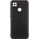 Фото: 1 з 5, Чохол TPU GETMAN Liquid Silk Full Camera для Xiaomi Redmi 9C Чорний / Black, купити за 299 грн зі знижкою в Смартс | smarts.ua