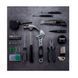 Набір інструментів Xiaomi Jiuxun Tools Toolbox PRO (60 предметів)