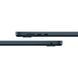 Ноутбук Apple MacBook Air 15 10CPU/10GPU/16GB/512GB Midnight MDVH4 (M5)