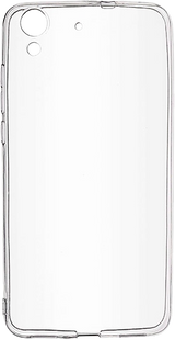 Фото: 1 из 1, Чехол-накладка Huawei Y6 II White, купить за 299 грн со скидкой в Смартс | smarts.ua