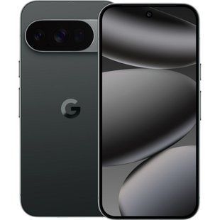 Фото: 1 з 8, Смартфон Google Pixel 10 Pro 16/128GB Obsidian US Global, купити за 38 299 грн зі знижкою в Смартс | smarts.ua