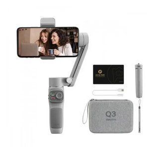 Стабілізатор для камери Zhiyun Smooth-Q3 Combo (C030113INT)