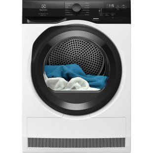 Фото: 1 из 10, Сушильна машина ELECTROLUX EW6D98BEU, купить за 30 699 грн со скидкой в Смартс | smarts.ua