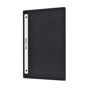 Фото: 1 з 1, Захисна гідрогелева плівка BLADE Hydrogel Screen Protection back Carbon black, купити за 399 грн зі знижкою в Смартс | smarts.ua