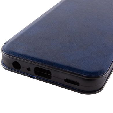 Фото: 4 з 4, Шкіряний чохол-книжка Belora для Xiaomi Redmi Note 15 Pro+ 5G Midnight Blue, купити за 499 грн зі знижкою в Смартс | smarts.ua