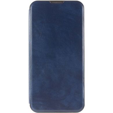 Фото: 3 з 4, Шкіряний чохол-книжка Belora для Xiaomi Redmi Note 15 Pro+ 5G Midnight Blue, купити за 499 грн зі знижкою в Смартс | smarts.ua
