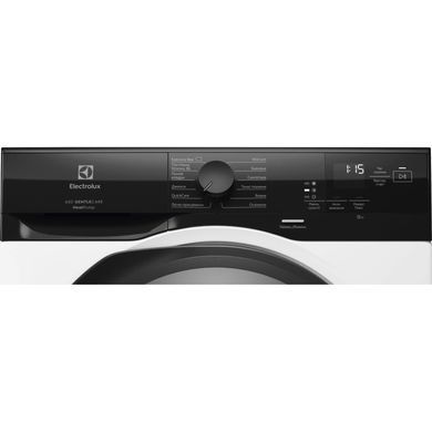 Фото: 2 из 10, Сушильна машина ELECTROLUX EW6D98BEU, купить за 30 699 грн со скидкой в Смартс | smarts.ua