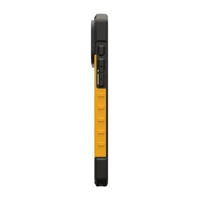 Фото: 9 з 16, Чохол-накладка iPhone 17 Pro Max UAG Pathfinder MagSafe (114549118282) Heritage Yellow, купити за 3 549 грн зі знижкою в Смартс | smarts.ua