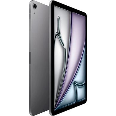 Фото: 2 з 8, Планшет Apple iPad Air 7 11 (2025) Wi-Fi 512GB Space Gray, купити за 50 599 грн зі знижкою в Смартс | smarts.ua