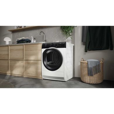 Фото: 8 из 10, Сушильна машина ELECTROLUX EW6D98BEU, купить за 30 699 грн со скидкой в Смартс | smarts.ua