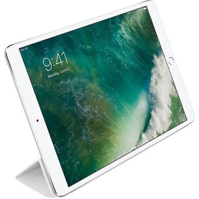 Фото: 3 из 4, Apple Smart Cover for iPad 10.2" 7th-8th-9th gen / Air 3th gen / Pro 10.5" - White (MPQM2), купить за 2 599 грн со скидкой в Смартс | smarts.ua