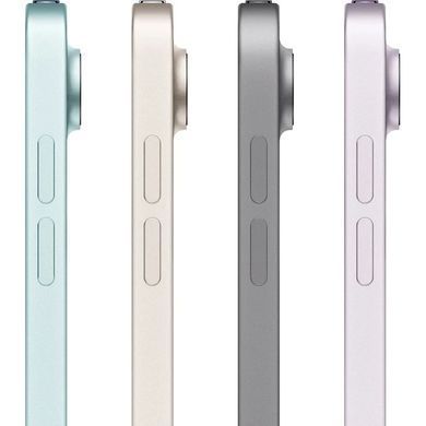 Фото: 3 з 8, Планшет Apple iPad Air 7 11 (2025) Wi-Fi 512GB Space Gray, купити за 50 599 грн зі знижкою в Смартс | smarts.ua