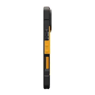 Фото: 10 з 16, Чохол-накладка iPhone 17 Pro Max UAG Pathfinder MagSafe (114549118282) Heritage Yellow, купити за 3 549 грн зі знижкою в Смартс | smarts.ua