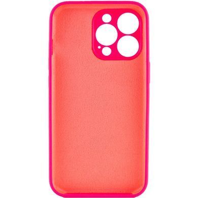 Фото: 2 з 3, Чехол Silicone Case Full Camera Protective (AA) NO LOGO для Apple iPhone 14 Pro (6.1") Розовый / Chalk Pink, купити за 299 грн зі знижкою в Смартс | smarts.ua