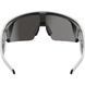 Розумні окуляри Oakley Meta Vanguard - Prizm Black Lenses / White Frame (OW8001-0552)