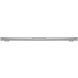 Ноутбук Apple MacBook Pro 14 14CPU/32GPU/36GB/1TB Silver MX2G3 2024 (M4 Max)