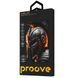 Захисне скло iPhone 16 Pro Proove Achilles Installation Box (PGPAIB16P001) black