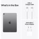 Планшет Apple iPad Air 7 11 (2025) Wi-Fi 512GB Space Gray
