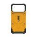 Чохол-накладка iPhone 17 Pro Max UAG Pathfinder MagSafe (114549118282) Heritage Yellow