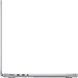 Ноутбук Apple MacBook Pro 14 14CPU/32GPU/36GB/1TB Silver MX2G3 2024 (M4 Max)