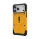 Чохол-накладка iPhone 17 Pro Max UAG Pathfinder MagSafe (114549118282) Heritage Yellow