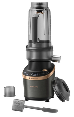 Фото: 6 из 8, Блендер стаціонарний PHILIPS HR3770/00, купить за 9 999 грн со скидкой в Смартс | smarts.ua