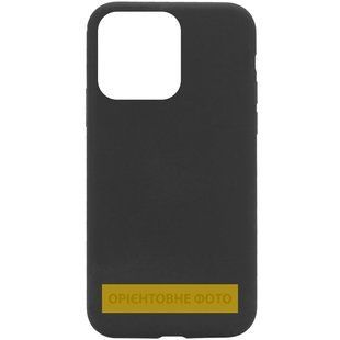 Фото: 1 из 1, Чохол Silk (AA) NO LOGO with Magnetic Fit для Apple iPhone 17 Pro Max / 18 Pro Max (6.9") Чорний / Black, купить за 499 грн со скидкой в Смартс | smarts.ua