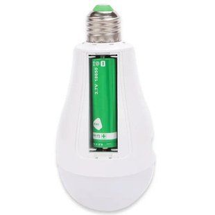 Світлодіодна лампа/ Кемпінг LED Bulb 20W FAE-3920 6500K
