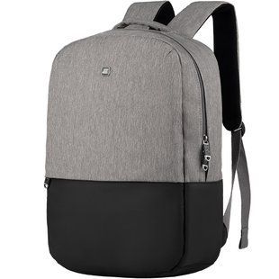Фото: 1 з 12, Рюкзак 2E, DayPack 16", сірий (2E-BPN6326GR), купити за 1 699 грн зі знижкою в Смартс | smarts.ua