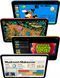 Планшет Apple iPad (2022) 10.9 Wi-Fi 64GB Silver